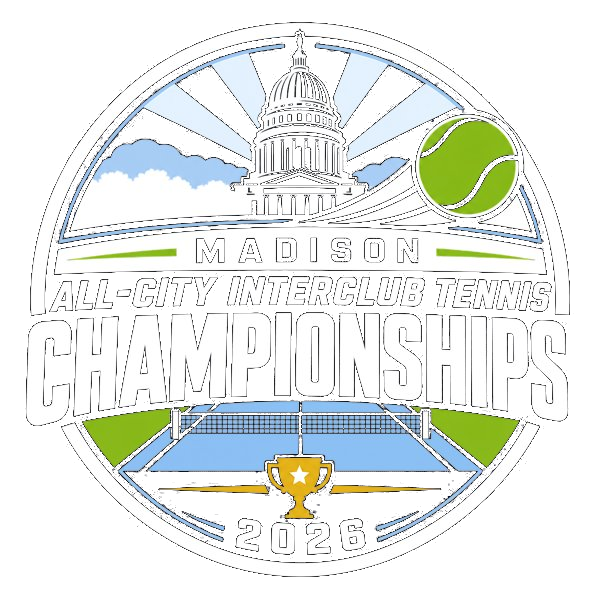 Madison All-City Interclub Tennis Championships